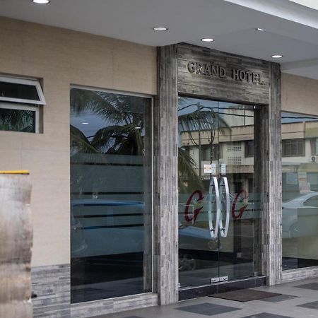 Grand Hotel Liawan Exterior photo